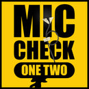 MIC CHECK ONE TWO PTE LTD